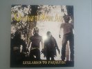 Queens of the Stone Age, Lullabies to Paralyze, Ex+, Doppelalbum färb. Vinyl