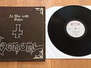 VENOM At war with Satan  - 1LP in gatefold - vinyl