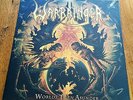 WARBRINGER Worlds torn asunder - LP - New