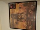 **UNOPENED** Slayer Christ Illusion featuring Cult and Eyes Of The Insane