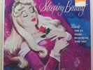 Disney Sleeping Beauty Disneyland Stereo LP M- in Shrink