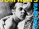 Tom Waits Rain Dogs INCL. 16-PAGE PHOTO BOOKLET NEAR MINT Island Vinyl LP