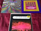 3 x ORIGINAL LPs of AVANTE ELECTRONIC PERRY & KINGSLEY JOHN CAGE ALL NEAR MINT