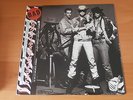 LP ALBUM BIG AUDIO DYNAMITE THIS IS BIG AUDIO DYNAMITE JAPAN OBI THE CLASH