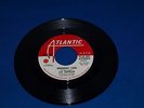 Led Zeppelin - Immigrant Song - 45 RPM- Rare Promotion Copy - Same Song on B