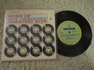 EP ROY ORBISON MORE OF ROY ORBISON'S GREATEST HITS '' BORN ON THE WIND '' U.S.A.