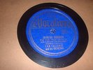 78RPM Vocalion 5591 Cab Calloway, Hi De Ho Serenade / Do I Care, No No V to E-