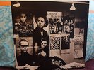 Depeche Mode 101 Germany 2 lp with booklet & OISs