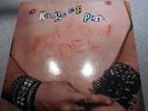 KINGS OF PUNK POISON IDEA   LP  236