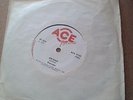 Disorder    Air-Raid/ Law And Disorder 7inch single