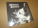 DARK AGES - MEDIEVAL SORCERY 1987 private press nw seattle metal EP 12” SEALED