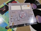 BOB MARLEY babylon by bus US ORIGINAL 2LP LP (STERLING) window cover SHRINK NM-