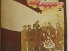 LED ZEPPELIN II Original UK Plum Atlantic LP - WRECK credit /  LEMON SONG 2 Two
