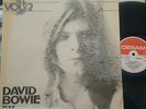 DAVID BOWIE - The Beginning Vol 2   VINYL LP GERMAN PRESS