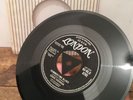 EDDIE COCHRAN SUMMERTIME BLUES/LOVE AGAIN 7