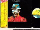 SPOOKY TOOTH mirror JAPAN orig LP rare  with Mike Patto (Patto, Boxer)