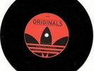 Northern Soul Pointer Sisters Send Him Back Orig & Pilooski mix Ltd 300 Copies