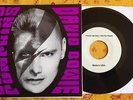 DAVID BOWIE+BILLY CORGAN 'ALL THE YOUNG DUDES/JEAN GENIE' LTD.LIVE 1997 7