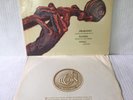 NATHAN MILSTEIN Prokofiev Sonata CAPITOL P8315 LP