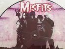 RARE Misfits (Glenn Danzig) 