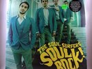 The Soul Surfers - Soul Rock LP NEW w/Download
