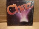 CHAZ - Chaz -    RARE Vinyl LP Album  Like New