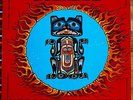 KEEF HARTLEY BAND - OVERDOG UK ARCHIVE BROWN DERAM PROG LP 1971