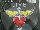 Bon Jovi Live 10