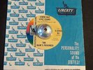 The Raik's Progress -Sewer Rat Love Chant- Psych 45 on Liberty - Hear