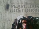 Lost Dogs: Rarities and B Sides by Pearl Jam (Vinyl, Jan-2004, 3 Discs, Epic...