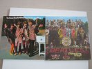 The Beatles LPs x 2 classics