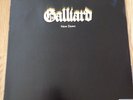 GALLIARD NEW DAWN DERAM SML 1075 UK LP PSYCH PROG