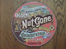 Small Faces - Ogdens Nut Gone Flake, '77 re issue VG+/VG+ immediate lbl IML 2001
