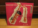 NORMAN GRANZ' JAZZ AT THE PHILHARMONIC VOL.10-CLEF 10
