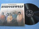 Steppenwolf - same (rca victor german original first press)  RARE PROG   