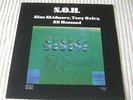 ALAN SKIDMORE, TONY OXLEY, ALI HAURAND - 