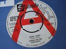 JOHNNY AND THE HURRICANES demo 7