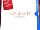 DIRE STRAITS The Complete Studio Albums 1978-1991 (Limited Ed.) + Download Code
