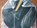 Pink Floyd - Dark Side of The Moon Picture Disk - mint record??
