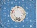 Philippines BOB DYLAN Subterranean Homesick Blues PROMO 45rpm 7