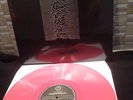 JOY DIVISION-Unknown pleasure lp PINK MARBLED VINYL