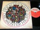 VERACHTET MIR DIE MEISTER NICHT Eine klingende .../ 60s DDR 10