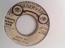 DENNIS BROWN  BLOOD SON  NINEY THE OBSERVER ORIGINAL