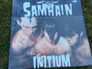 Samhain Initium original Caroline Plan 9 pressing - Still In Cellophane Wrapping