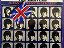 SEALED:ORIGINAL MASTER RECORDING LP:THE BEATLES-