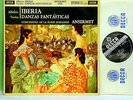 SXL 2243 ED1 * Iberia etc.* ALBENIZ, TURINA * Ansermet * NM-