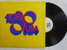 MACHINE GUN KELLY Top 30 USA '84 CBS Radio Show #61 Promo Vinyl 3LP NM-
