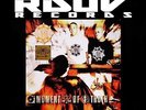 GANG STARR - MOMENT OF TRUTH - 3 LP VINYL 12