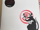 Banksy Radar Rat Dirty Funker Future 12