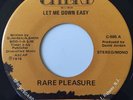 Rare Pleasure 